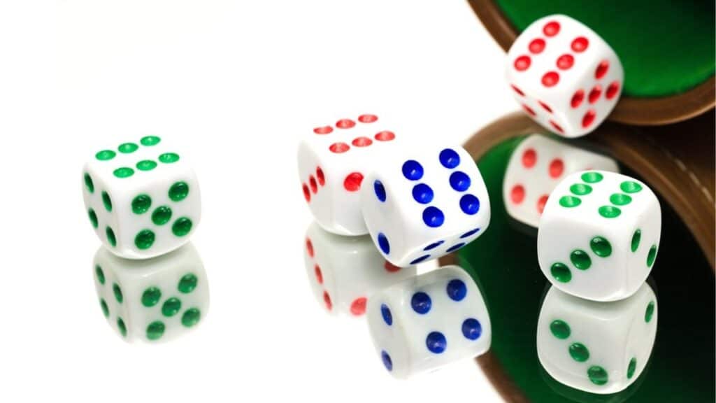 Sports Betting vs Online Casinos
