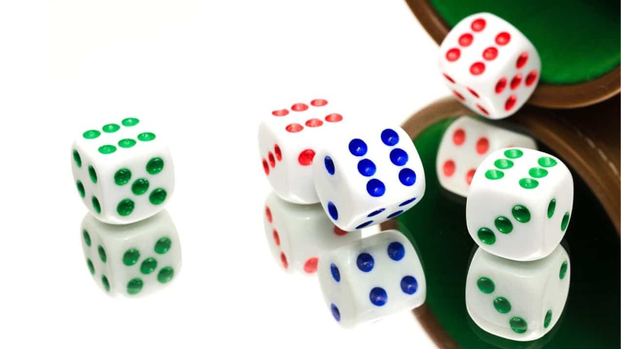 Sports Betting vs Online Casinos