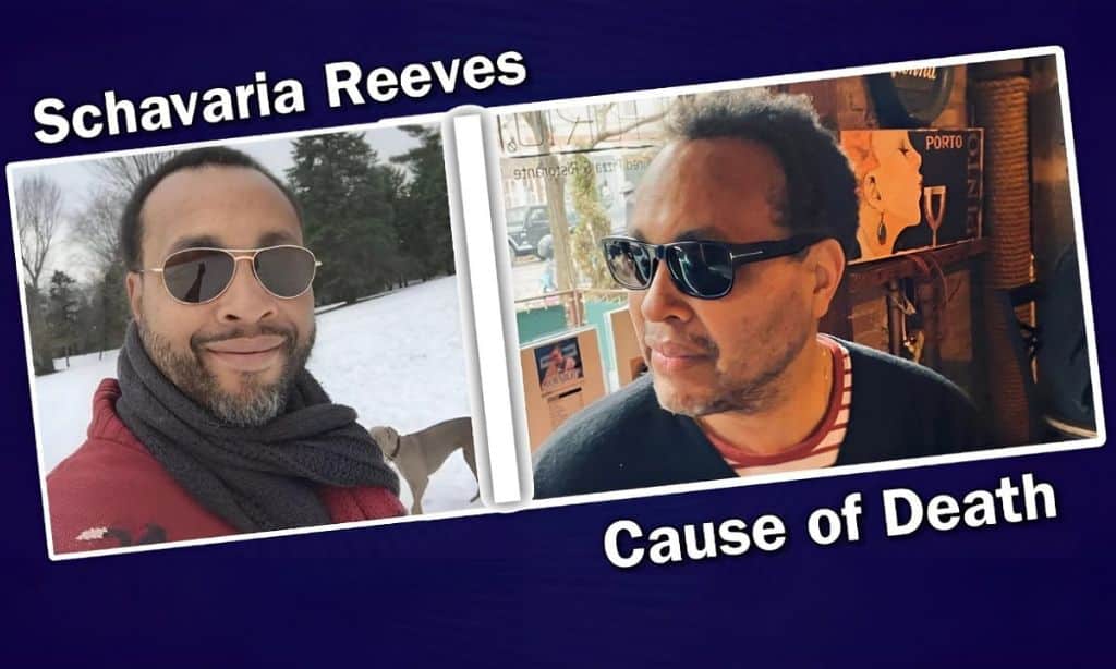 The Truth Behind Schavaria Reeves Accident