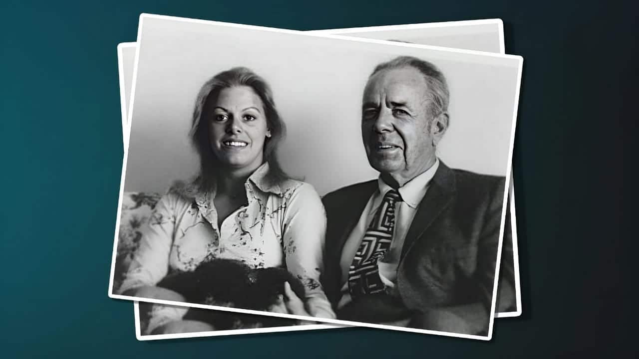 Lewis Gratz Fell With His Wife Aileen Wuornos