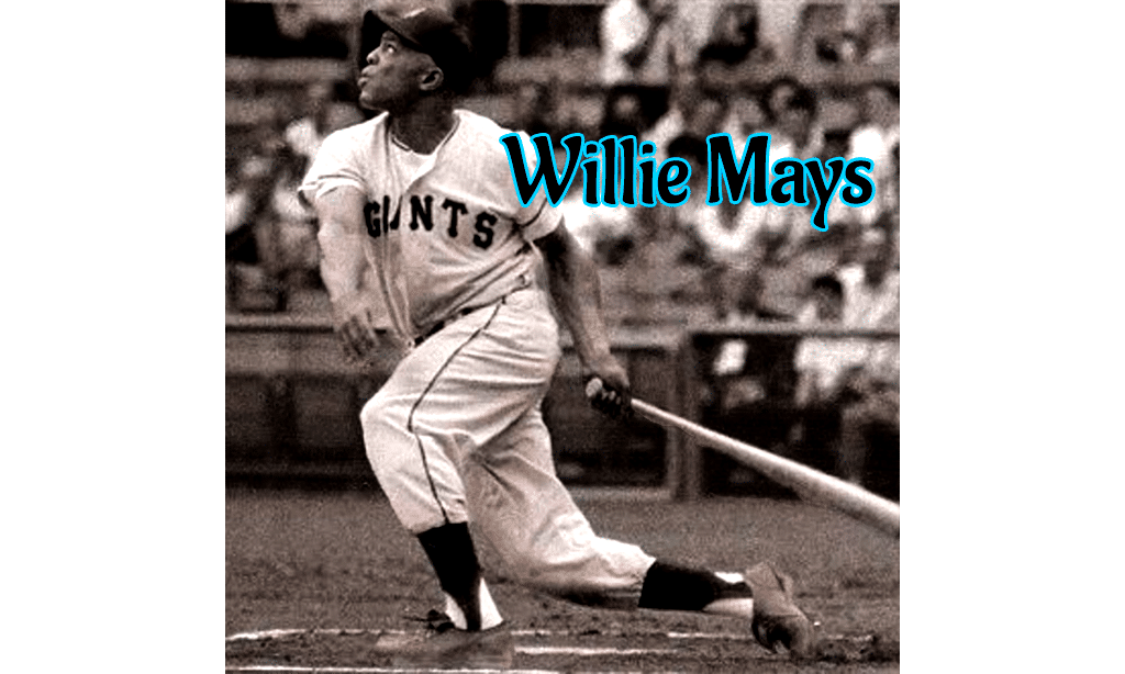 Willie Mays