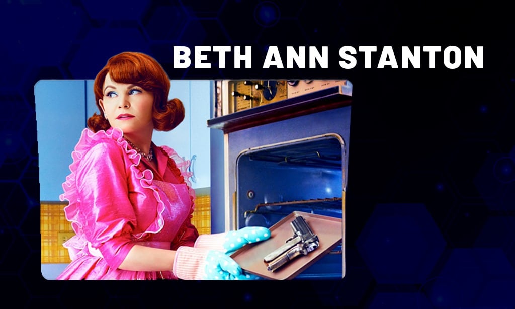 beth ann stanton