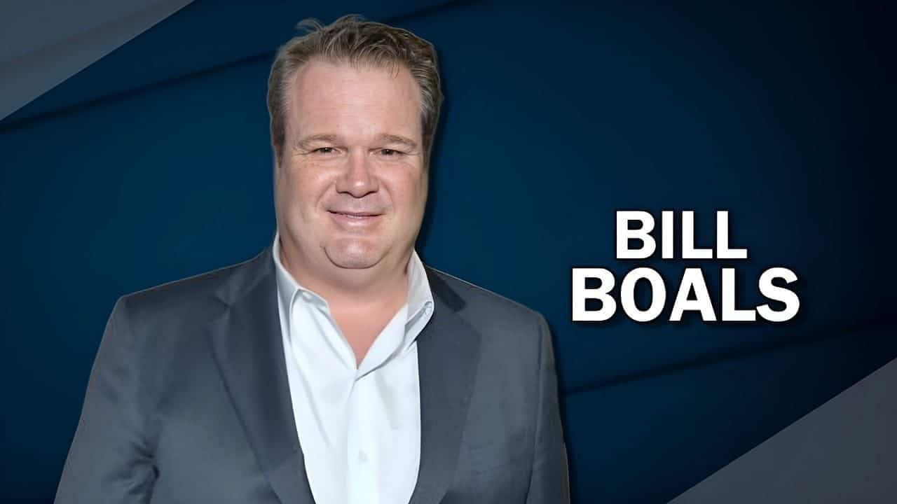 bill boals
