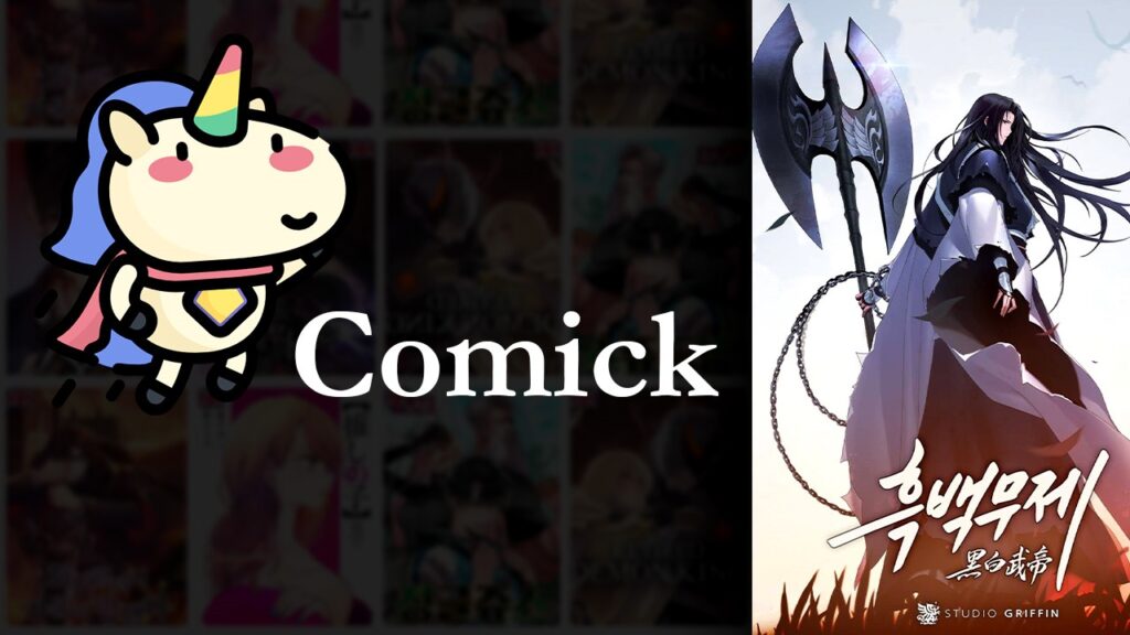 comick