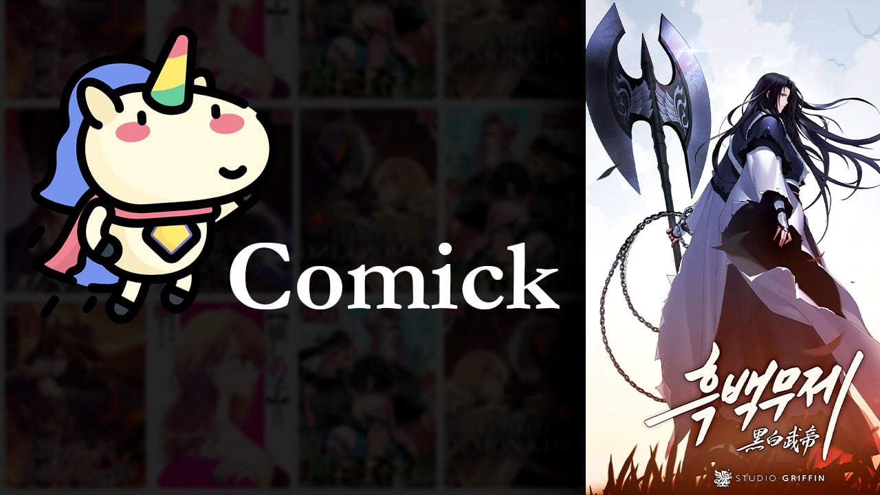comick