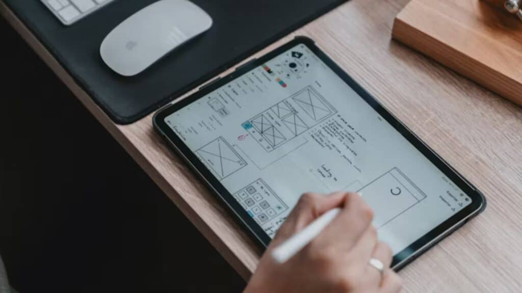 User Experience Design in Online Casinos