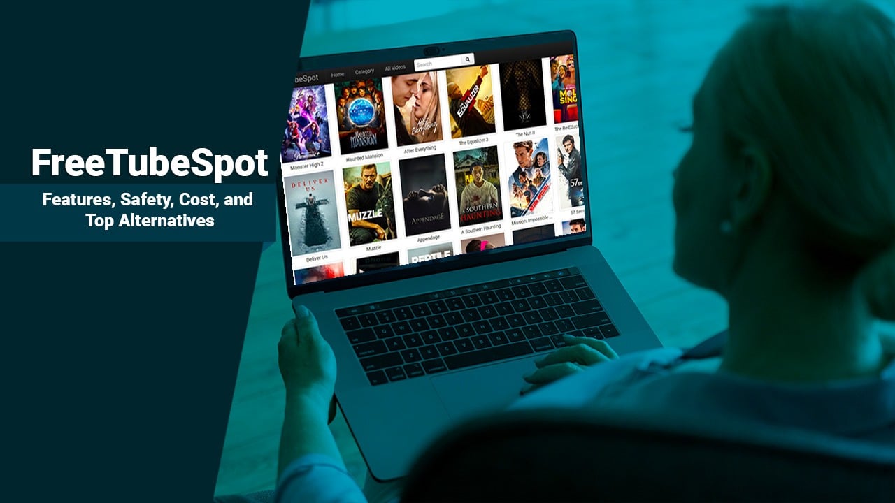 freetubespot