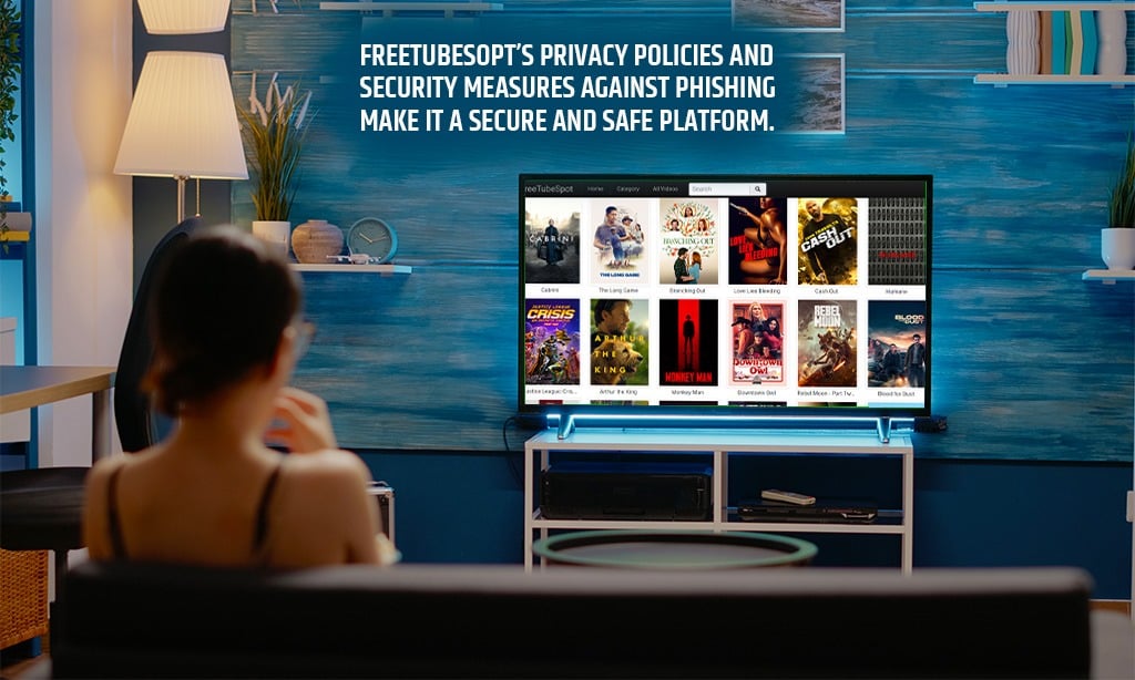 freetubespot privacy policies