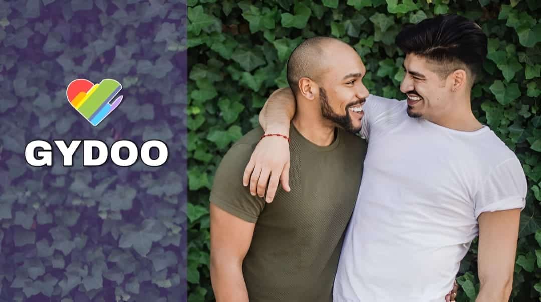 gydoo gay chat platform