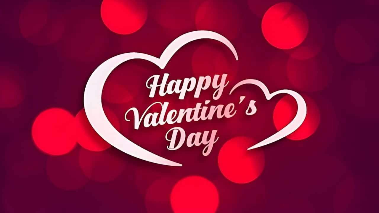 happy valentines day 2024