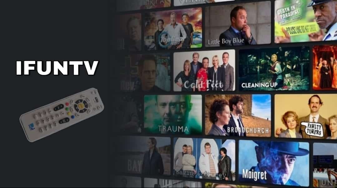 ifuntv features