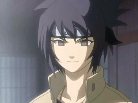 Anko Mitarashi