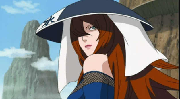 Mei Terumi
