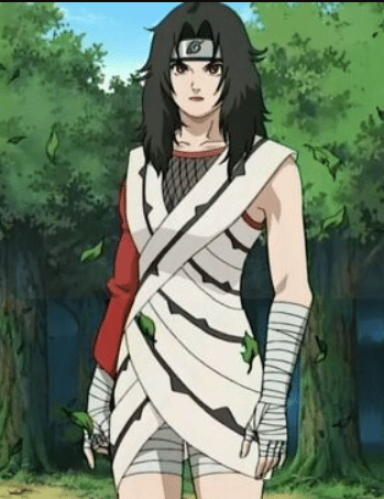 Kurenai Yuhi