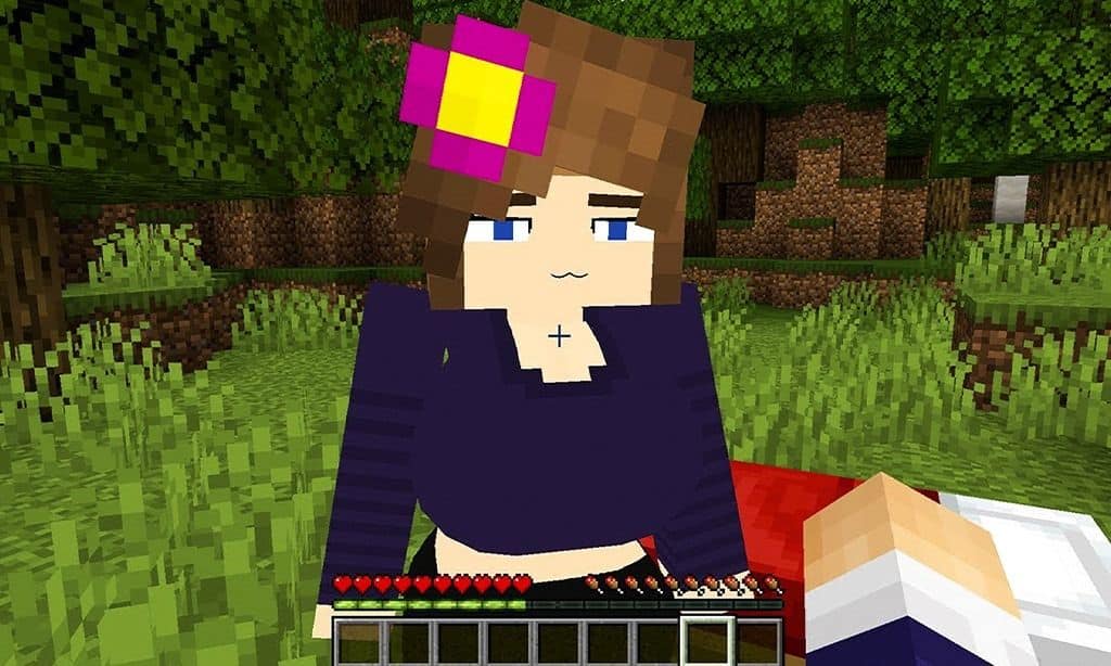 jenny mod