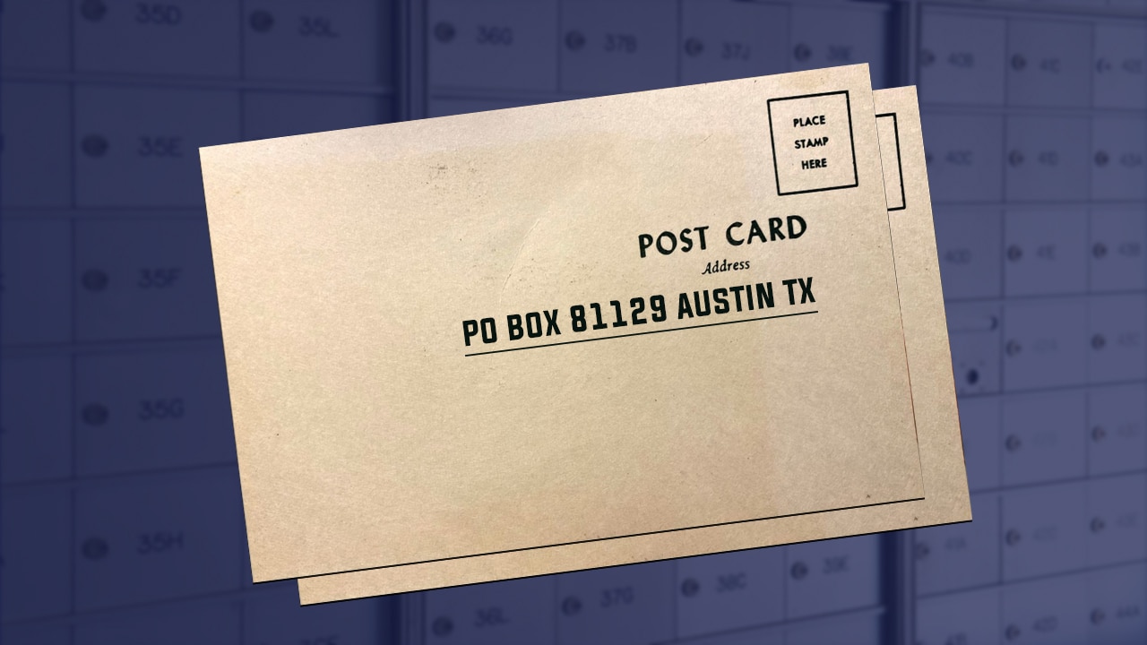 benefits of using po box 81129 austin tx