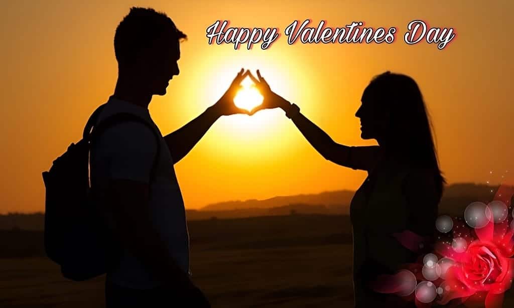 valentines day 2024
