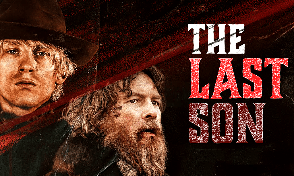 western movies on hulu - The Last Son