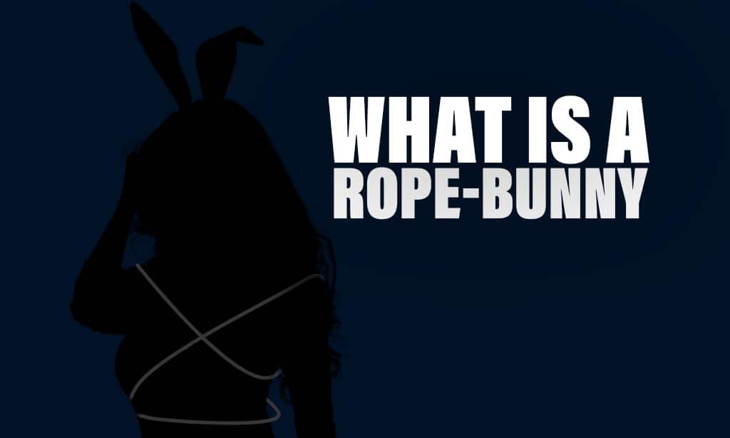 what is a rope bunny