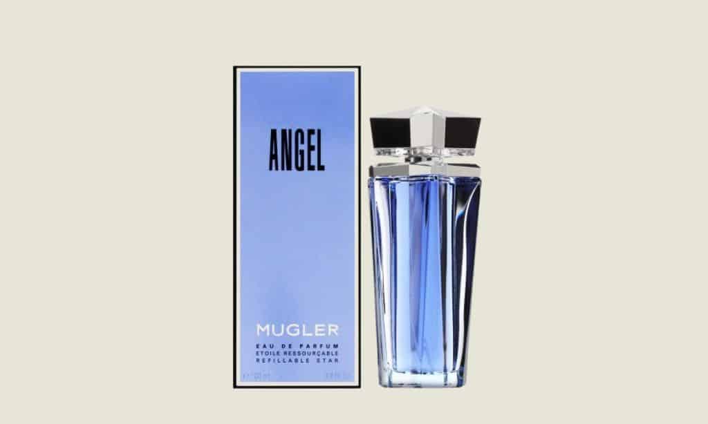 Angel by Thierry Mugler