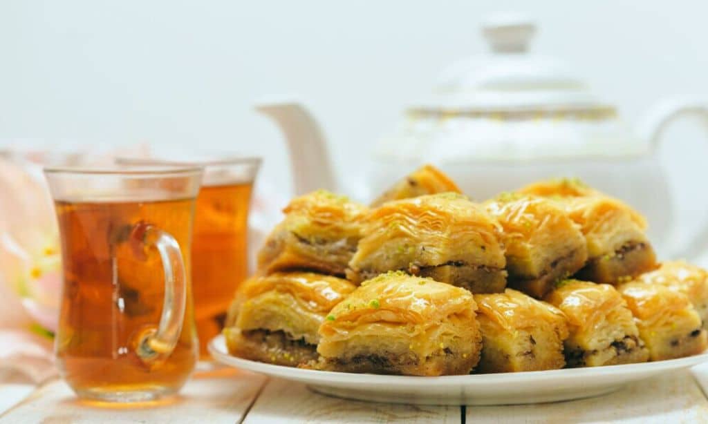 Baklava 