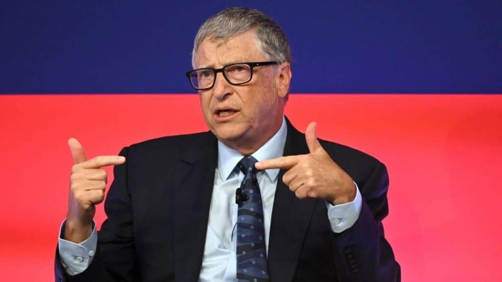 Bill Gates Wyoming Nuclear Power Plant 2030