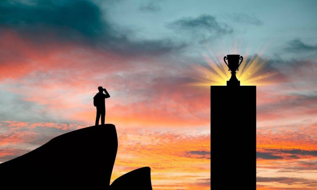 Challenge Yourself