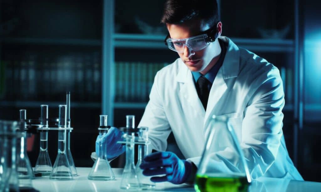 Chemical Engineer