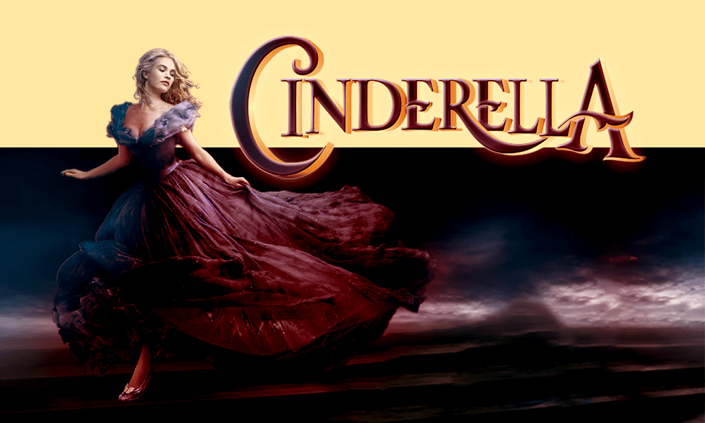 Cinderella