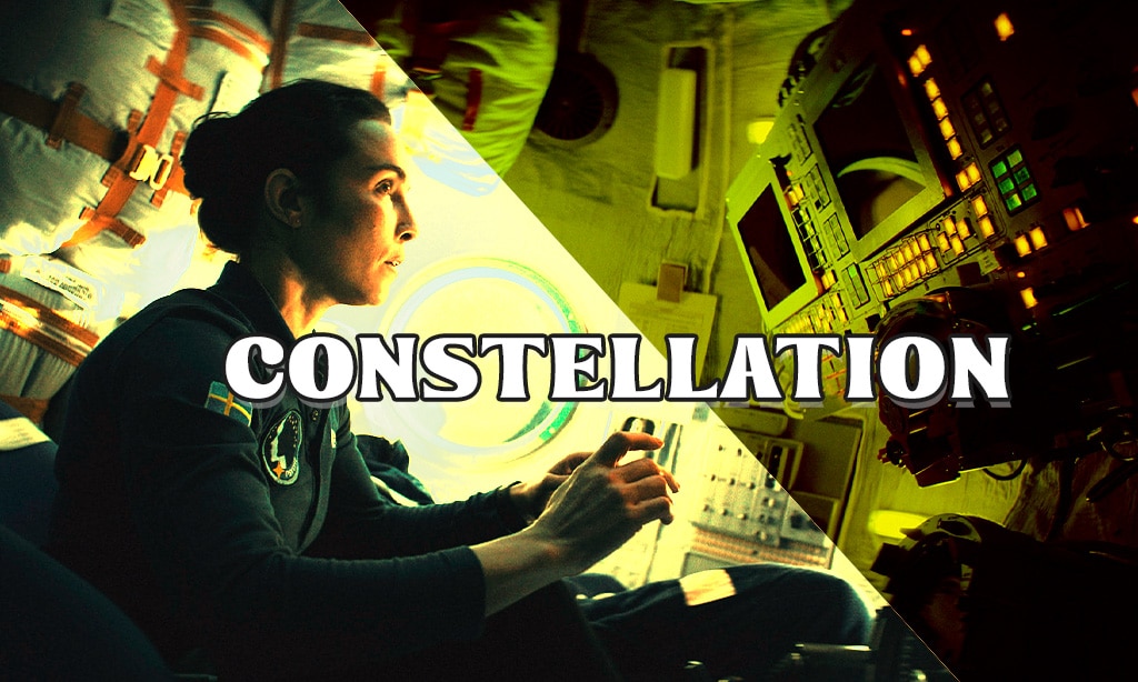 Constellation