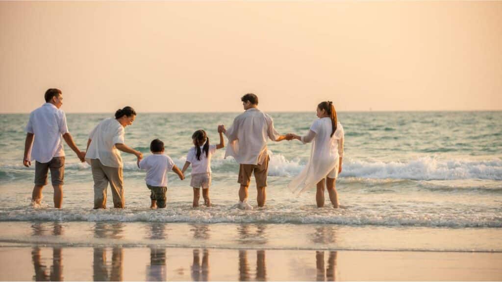 Destinations for Family-Friendly Holidays in Asia