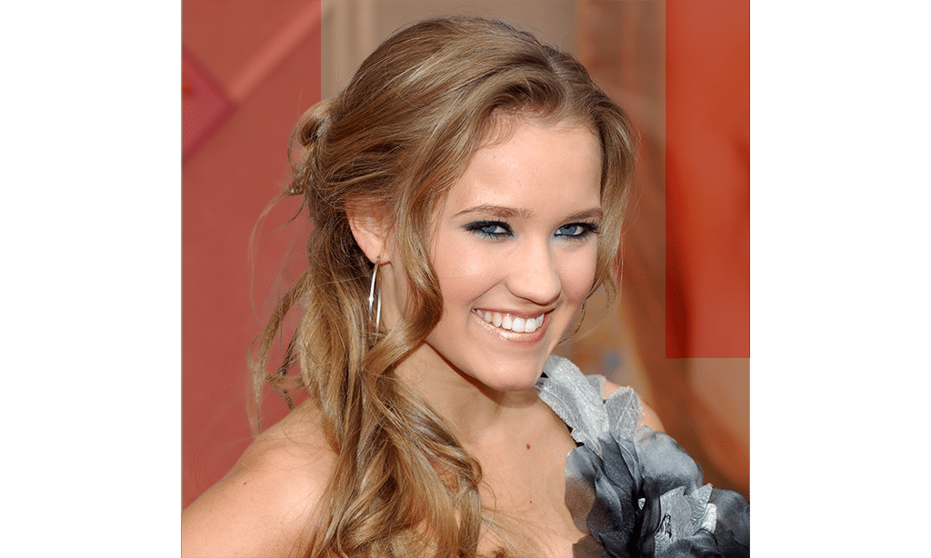 Emily Jordan Osment