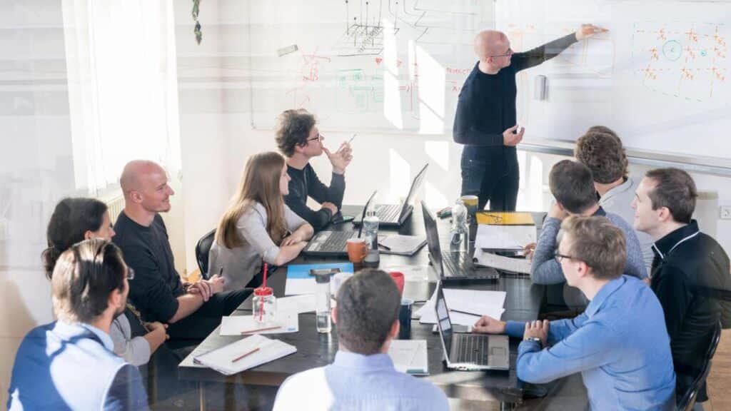 Entrepreneurship Program