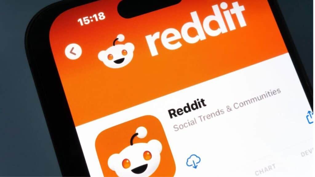 FTC Reddit AI Probe