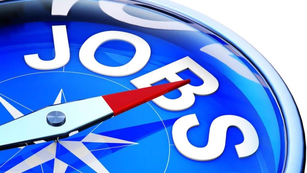Future Proof Jobs