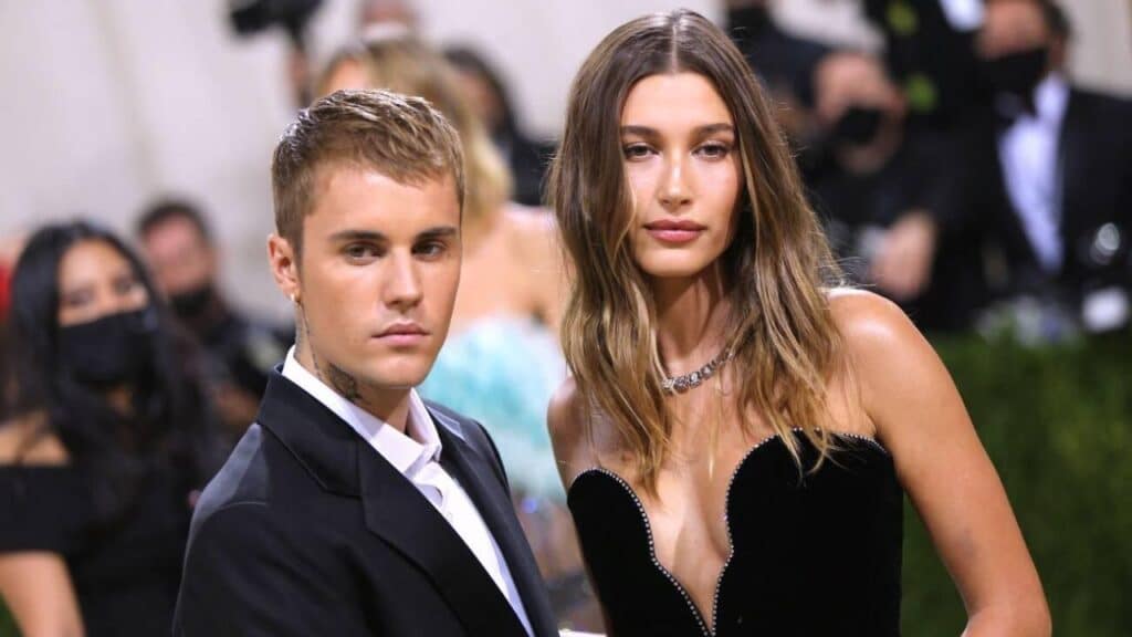 Hailey Bieber Justin 30th Birthday Tribute