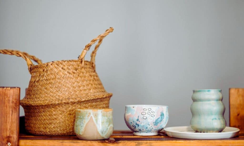 Home Decor Items
