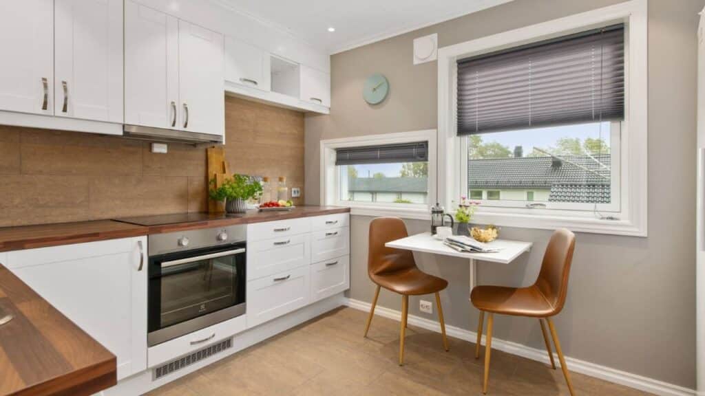 How to Make Your Kitchen Look Expensive