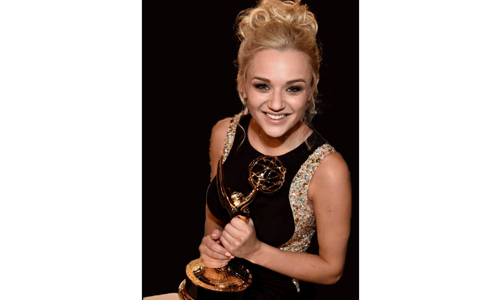 Hunter King