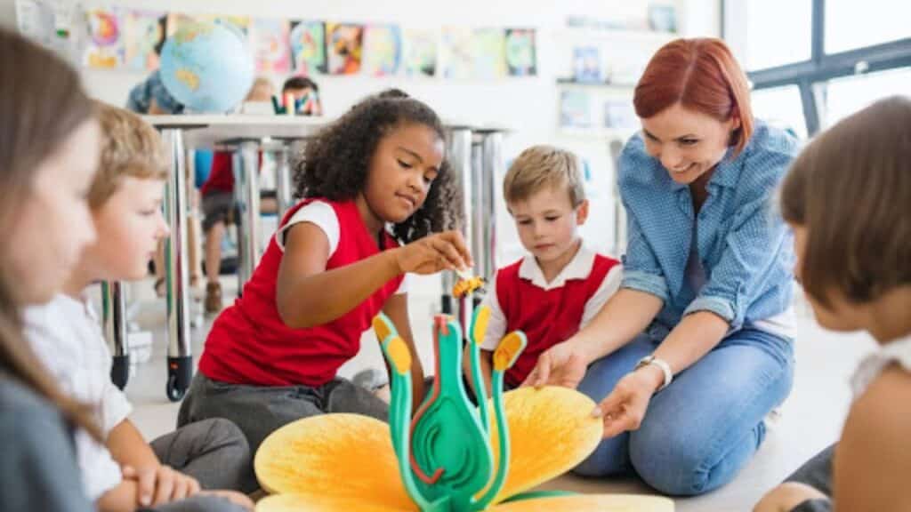 Jersey City Daycare