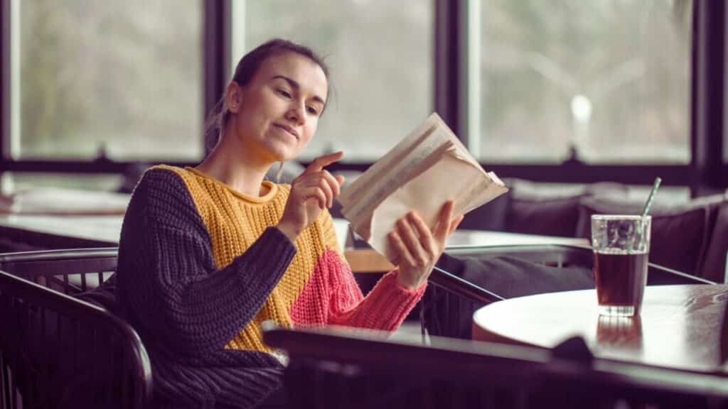 Life-Changing Books