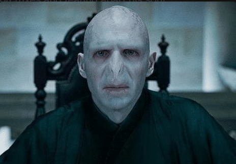 Lord Voldemort
