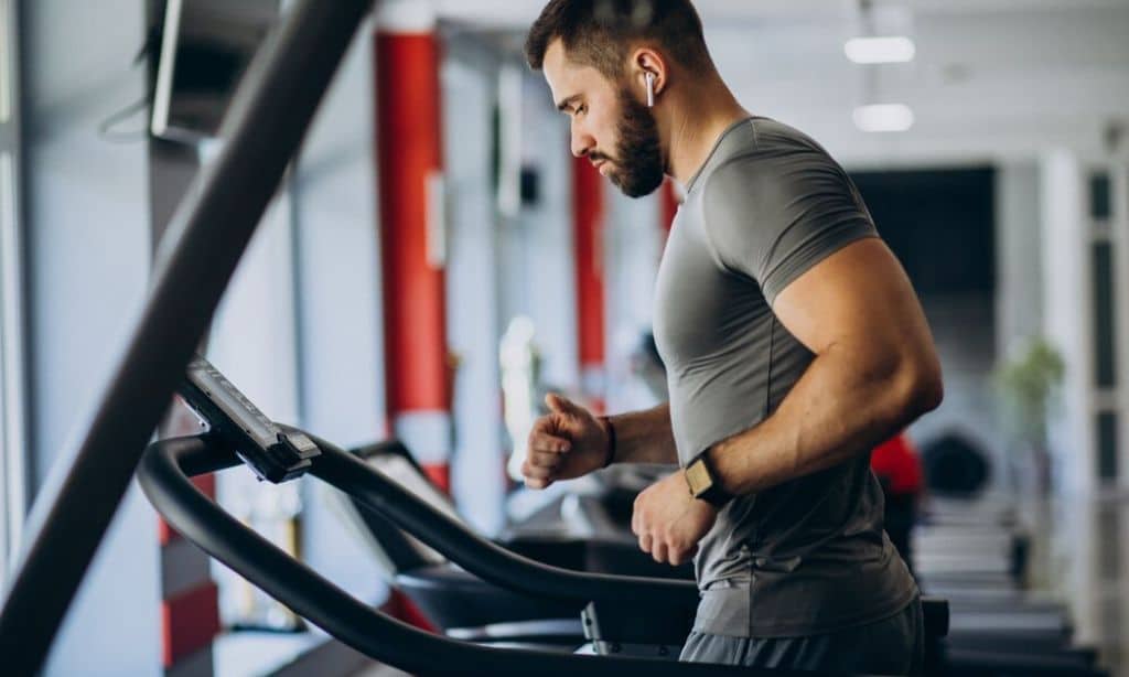 Make Exercise a Habit