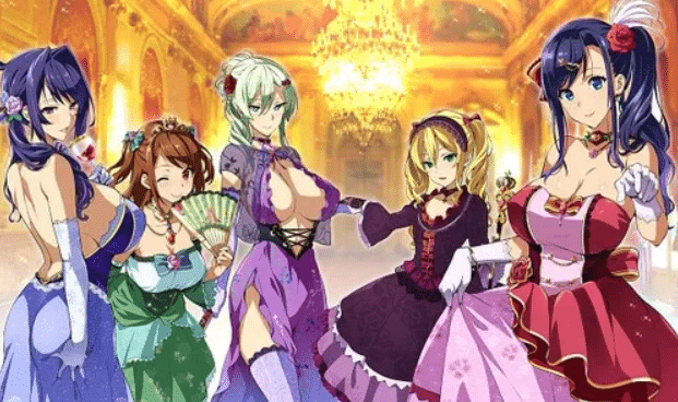 Maken-Ki