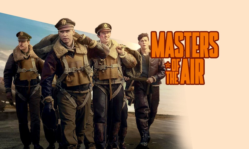 Masters of the Air