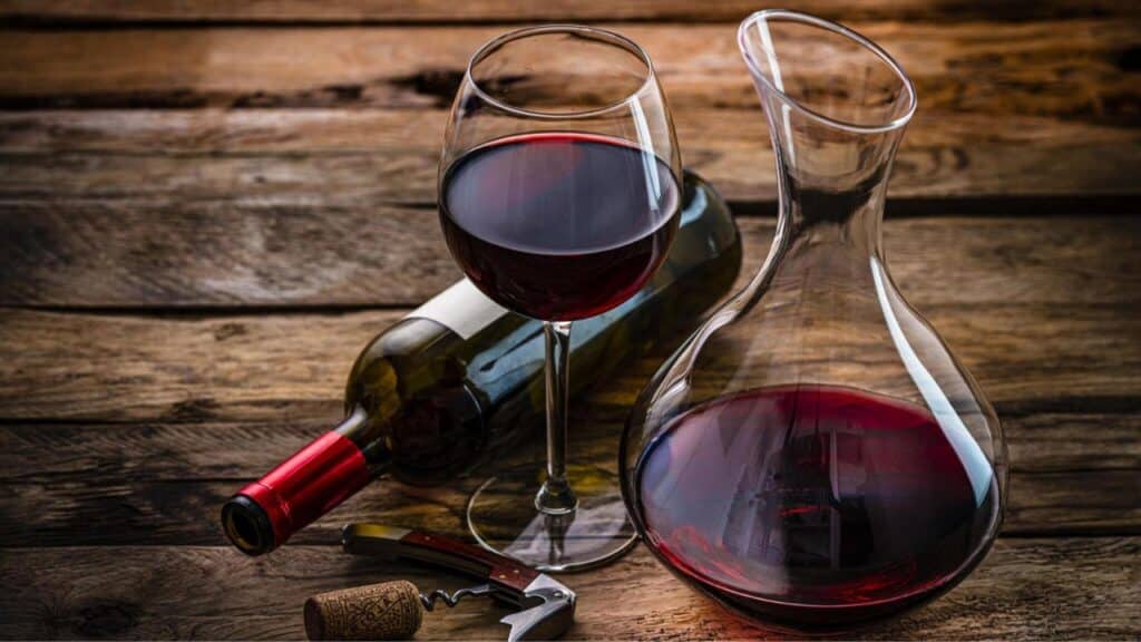 NFTs and Blockchain Protect the Authenticity of Italian Wine