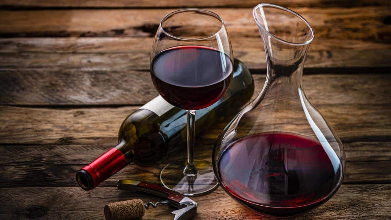 NFTs and Blockchain Protect the Authenticity of Italian Wine