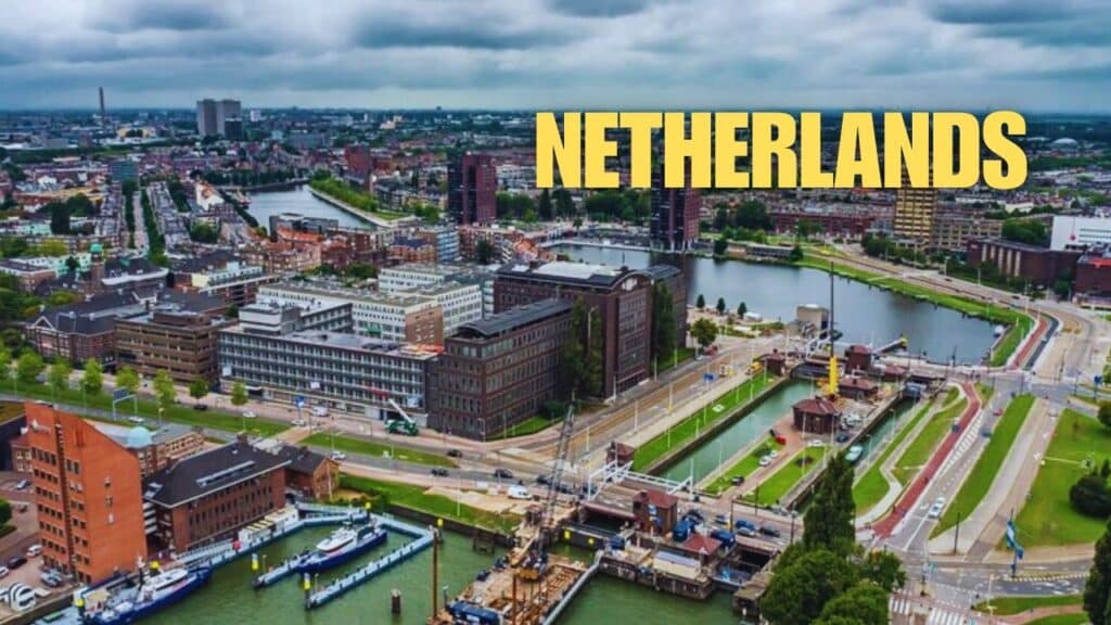 Netherlands