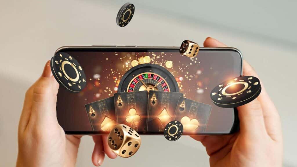 Online Casino Experience