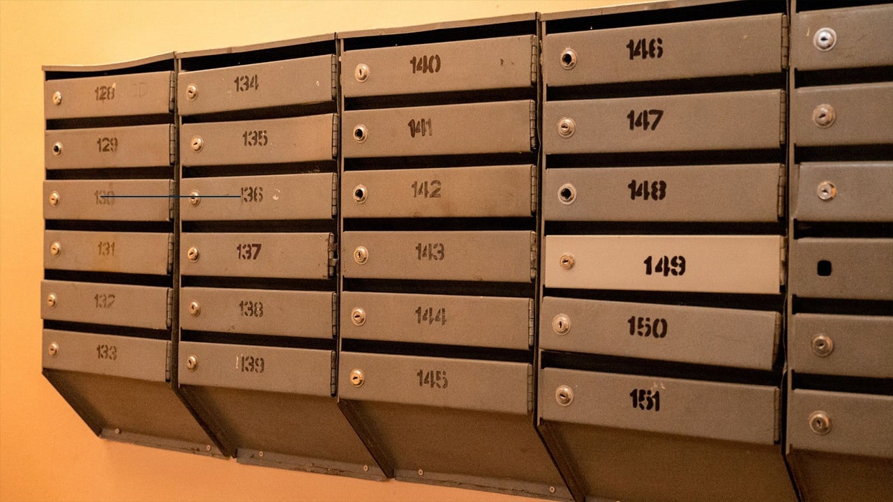 PO Box 2464 Merrifield VA